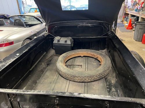 1926 ford model t