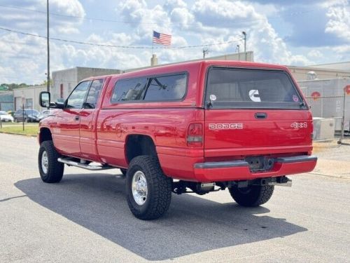 2001 dodge ram 2500
