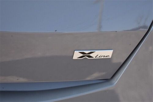 2024 kia sorento x-line ex