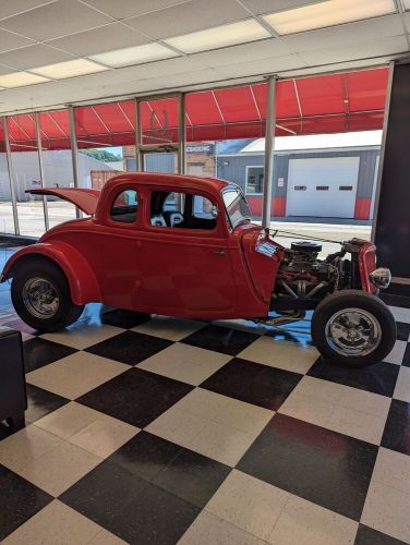 1934 Ford Coupe, US $25,000.00, image 4