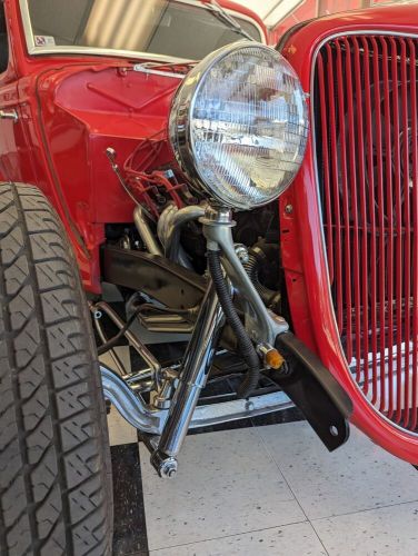 1934 Ford Coupe, US $25,000.00, image 7