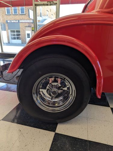 1934 Ford Coupe, US $25,000.00, image 13