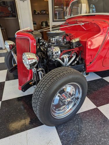1934 Ford Coupe, US $25,000.00, image 19