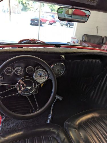1934 Ford Coupe, US $25,000.00, image 25