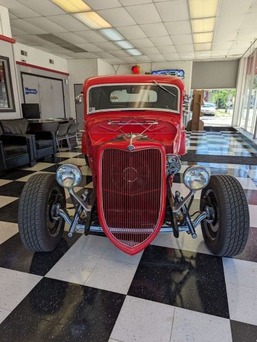 1934 Ford Coupe, US $25,000.00, image 31