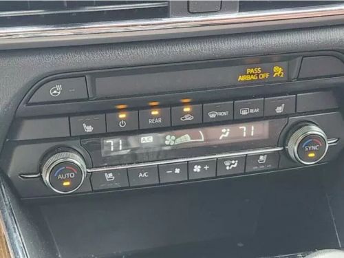 2019 mazda cx-9 signature