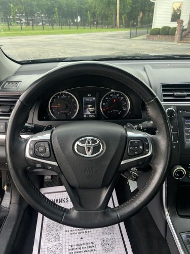 2017 Toyota Camry LE, US $13,999.00, image 3