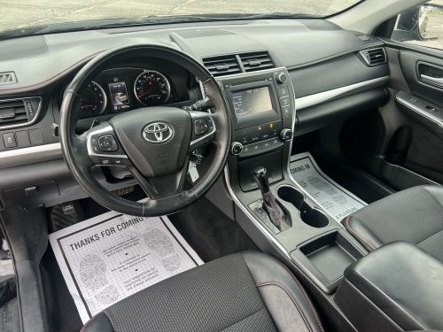 2017 Toyota Camry LE, US $13,999.00, image 4