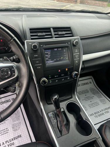 2017 Toyota Camry LE, US $13,999.00, image 5