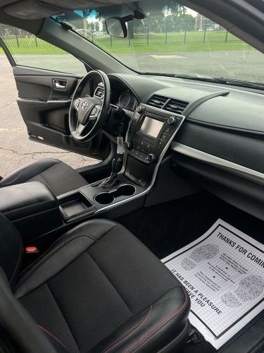 2017 Toyota Camry LE, US $13,999.00, image 6