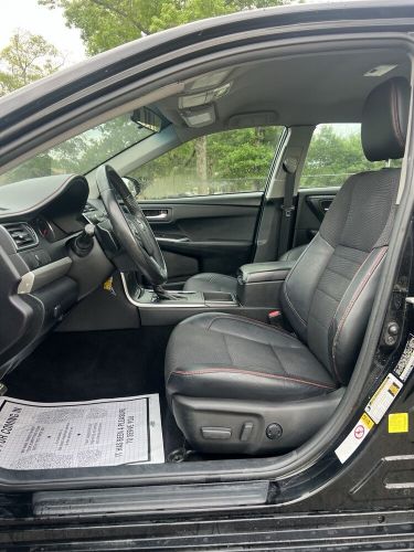 2017 Toyota Camry LE, US $13,999.00, image 7