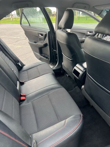 2017 Toyota Camry LE, US $13,999.00, image 8