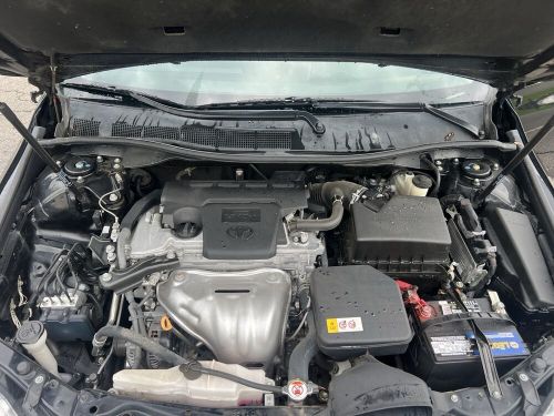 2017 Toyota Camry LE, US $13,999.00, image 9