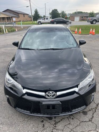 2017 Toyota Camry LE, US $13,999.00, image 10