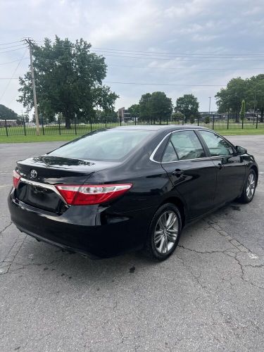 2017 Toyota Camry LE, US $13,999.00, image 12