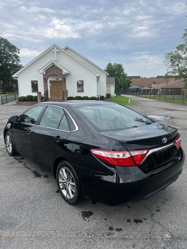 2017 Toyota Camry LE, US $13,999.00, image 13