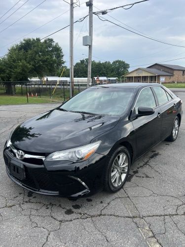 2017 Toyota Camry LE, US $13,999.00, image 14
