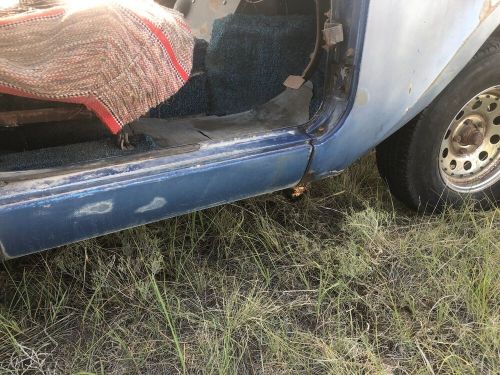1969 international harvester scout