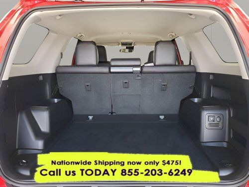 2022 Toyota 4Runner TRD Sport, US $36,488.00, image 5