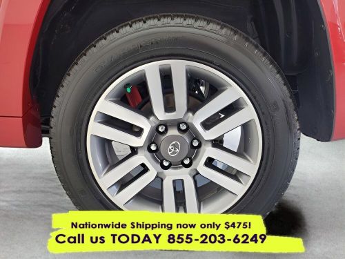 2022 Toyota 4Runner TRD Sport, US $36,488.00, image 7