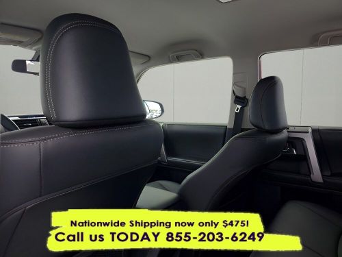 2022 Toyota 4Runner TRD Sport, US $36,488.00, image 9