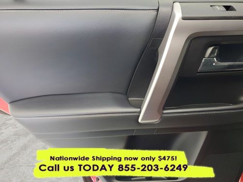 2022 Toyota 4Runner TRD Sport, US $36,488.00, image 10