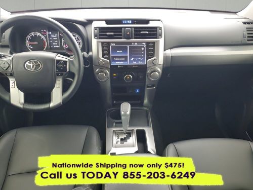 2022 Toyota 4Runner TRD Sport, US $36,488.00, image 11