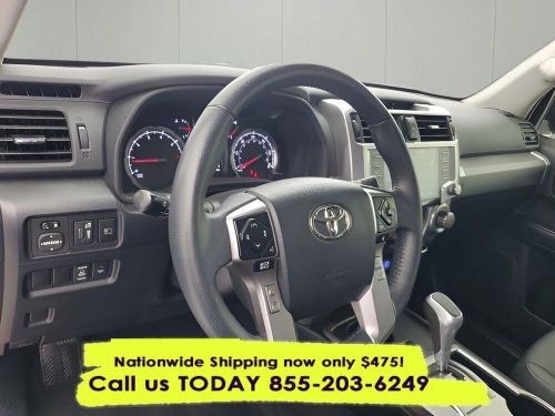 2022 Toyota 4Runner TRD Sport, US $36,488.00, image 15