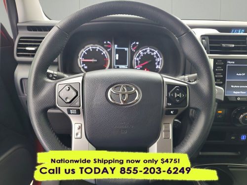 2022 Toyota 4Runner TRD Sport, US $36,488.00, image 18