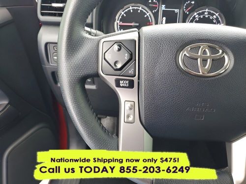 2022 Toyota 4Runner TRD Sport, US $36,488.00, image 19