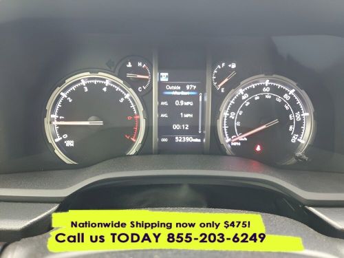 2022 Toyota 4Runner TRD Sport, US $36,488.00, image 22