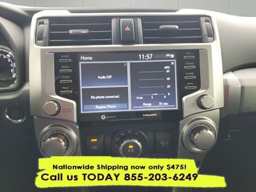 2022 Toyota 4Runner TRD Sport, US $36,488.00, image 24