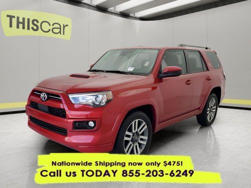 2022 Toyota 4Runner TRD Sport, US $36,488.00, image 29