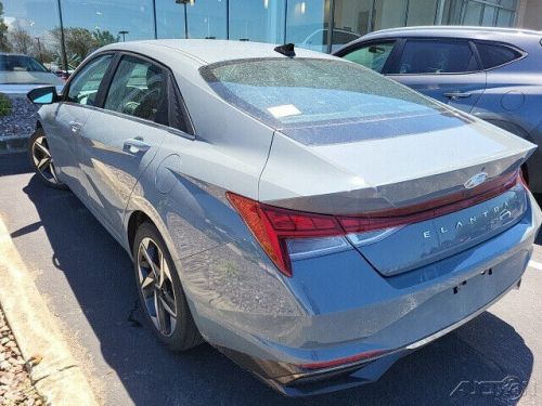 2021 Hyundai Elantra SEL, US $18,719.00, image 6
