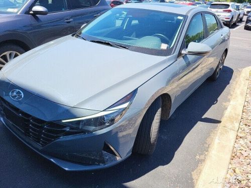 2021 Hyundai Elantra SEL, US $18,719.00, image 7