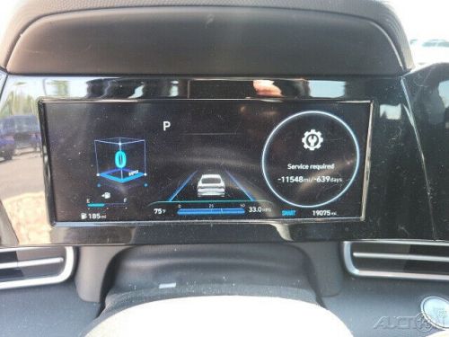 2021 Hyundai Elantra SEL, US $18,719.00, image 8