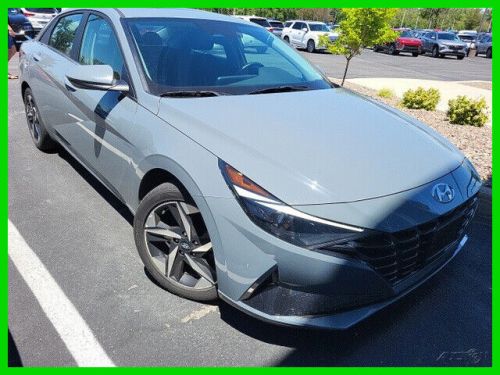 2021 Hyundai Elantra SEL, US $18,719.00, image 10