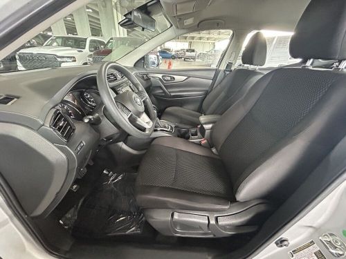 2021 Nissan Rogue S, US $14,284.00, image 4