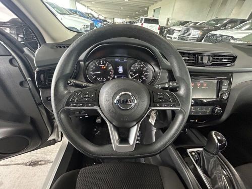 2021 Nissan Rogue S, US $14,284.00, image 7