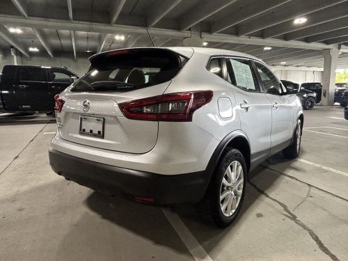 2021 Nissan Rogue S, US $14,284.00, image 10