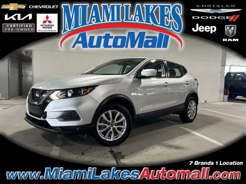 2021 Nissan Rogue S, US $14,284.00, image 12
