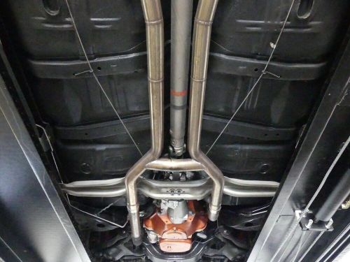 1968 oldsmobile cutlass 442