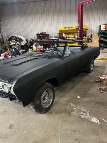 1967 Chevrolet Other, US $3,050.00, image 2