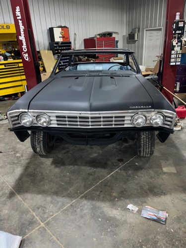 1967 Chevrolet Other, US $3,050.00, image 5