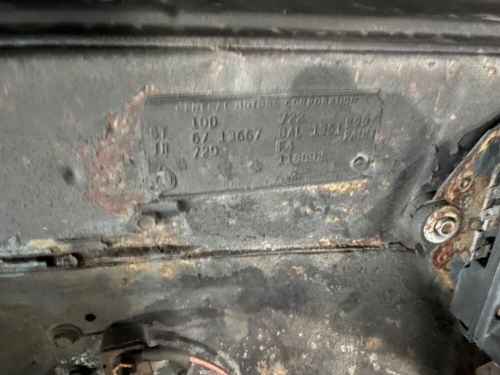 1967 Chevrolet Other, US $3,050.00, image 7