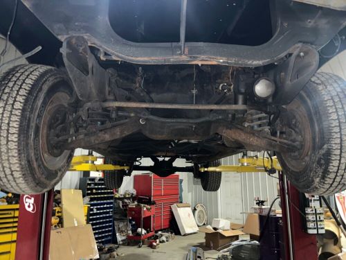 1967 Chevrolet Other, US $3,050.00, image 18