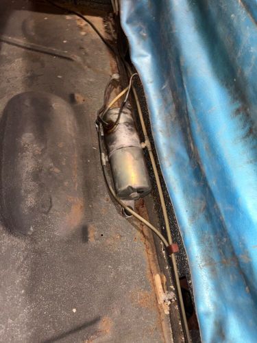 1967 Chevrolet Other, US $3,050.00, image 29