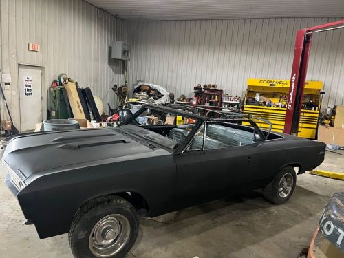 1967 Chevrolet Other, US $3,050.00, image 31