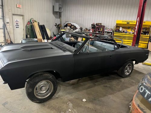 1967 Chevrolet Other, US $3,050.00, image 32