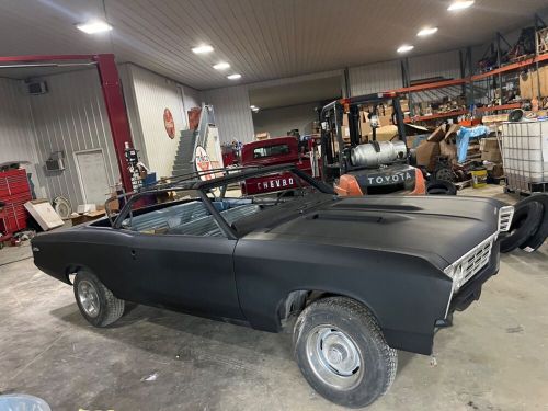 1967 Chevrolet Other, US $3,050.00, image 33